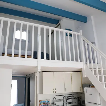 Cyprien Jolie Maison Climatisee Casa vacanze