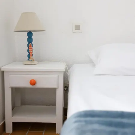 Holiday home Cyprien Jolie Maison Climatisee Saint-Cyprien (Pyrenees-Orientales)