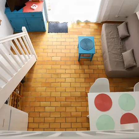 Cyprien Jolie Maison Climatisee Casa vacanze