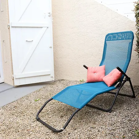 Holiday home Cyprien Jolie Maison Climatisee Saint-Cyprien (Pyrenees-Orientales)