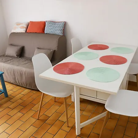 Cyprien Jolie Maison Climatisee Holiday home Saint-Cyprien (Pyrenees-Orientales)